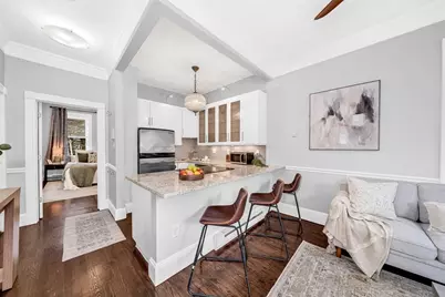 106-108 East Brookline St #3, Boston, MA 02118 - Photo 1