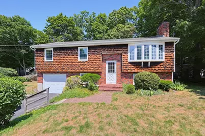 48 Jackson St, North Attleboro, MA 02763 - Photo 1