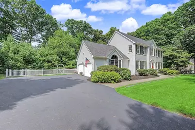 4 Mary Way, Foxboro, MA 02035 - Photo 35