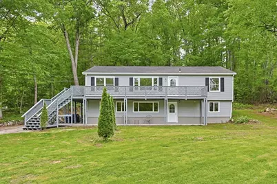 6 Bond Rd, Charlton, MA 01507 - Photo 1