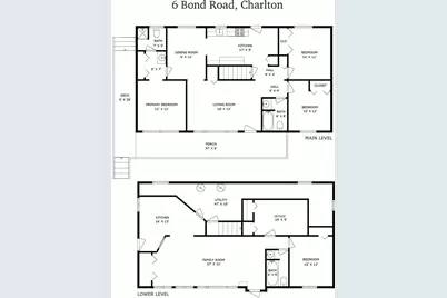 6 Bond Rd, Charlton, MA 01507 - Photo 35