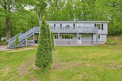 6 Bond Rd, Charlton, MA 01507 - Photo 1