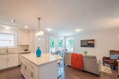 20 Mickelson Ln #17, Bedford, MA 01730 - Photo 9