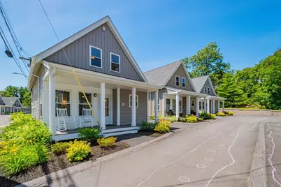 20 Mickelson Ln #17, Bedford, MA 01730 - Photo 1