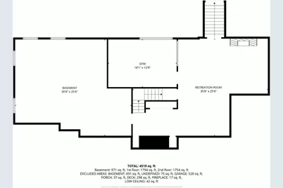 2 Blackthorne Lane, Norwell, MA 02061 - Photo 35