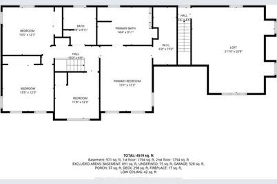 2 Blackthorne Lane, Norwell, MA 02061 - Photo 33