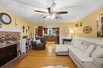 50 Trinity Cir, Attleboro, MA 02703 - Photo 19