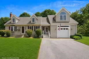 50 Trinity Cir, Attleboro, MA 02703 - Photo 1