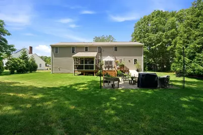 50 Trinity Cir, Attleboro, MA 02703 - Photo 5