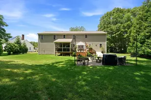 50 Trinity Cir, Attleboro, MA 02703 - Photo 5