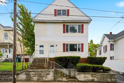 113-115 Liberty St, Lowell, MA 01851 - Photo 5