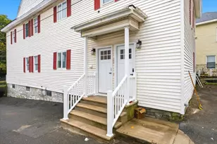 113-115 Liberty St, Lowell, MA 01851 - Photo 1