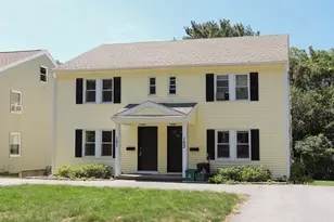 101 Brooks St, Worcester, MA 01606 - Photo 1