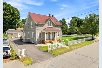 78 Parker St, Attleboro, MA 02703 - Photo 5