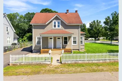 78 Parker St, Attleboro, MA 02703 - Photo 3