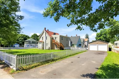 78 Parker St, Attleboro, MA 02703 - Photo 7