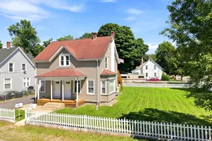 78 Parker St, Attleboro, MA 02703 - Photo 1