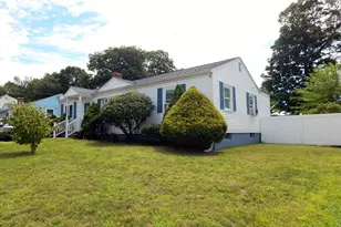 170 Carey Cir, Stoughton, MA 02072 - Photo 1