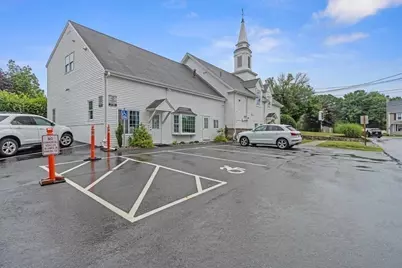 54 Central Street #GROUND, Southborough, MA 01772 - Photo 21