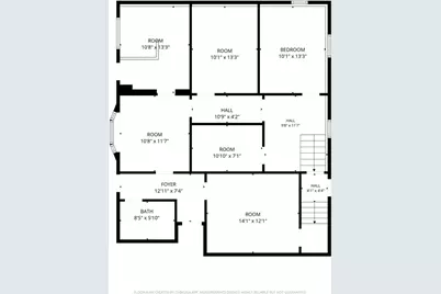 54 Central Street #GROUND, Southborough, MA 01772 - Photo 23
