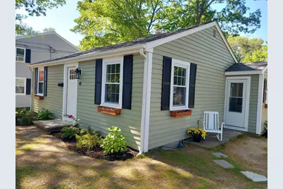 41 Dawes Road, Brockton, MA 02301 - Photo 1