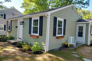 41 Dawes Rd, Brockton, MA 02301 - Photo 1