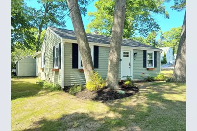 41 Dawes Road, Brockton, MA 02301 - Photo 3
