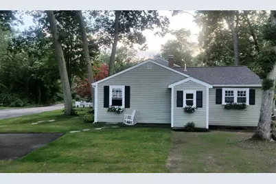 41 Dawes Road, Brockton, MA 02301 - Photo 7