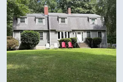 19 E Applewood, Charlton, MA 01507 - Photo 1