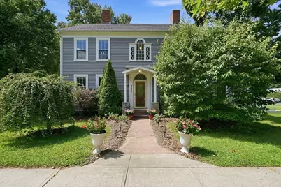 724-726 Main St, Agawam, MA 01001 - Photo 41