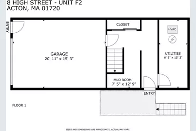 8 High St #F2, Acton, MA 01720 - Photo 35
