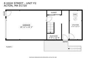 8 High St, Acton, MA 01720 - Photo 35