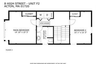 8 High St, Acton, MA 01720 - Photo 37