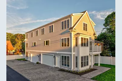 5 Vassall Street #5, Quincy, MA 02170 - Photo 1
