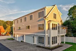 5 Vassall St, Quincy, MA 02170 - Photo 1