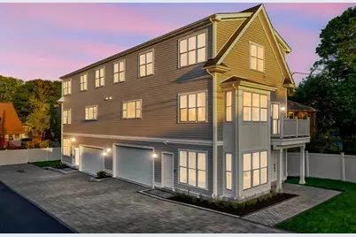 5 Vassall Street #5, Quincy, MA 02170 - Photo 41