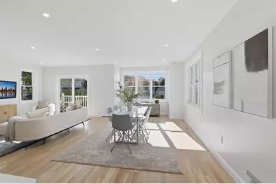 5 Vassall Street #5, Quincy, MA 02170 - Photo 9