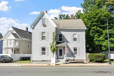 372 Cabot St #1, Beverly, MA 01915 - Photo 1