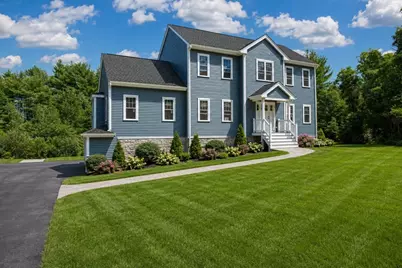 4 Sherwood Lane, Lakeville, MA 02347 - Photo 1