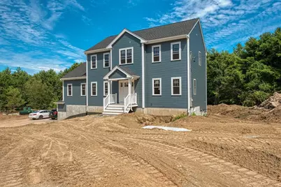 4 Sherwood Lane, Lakeville, MA 02347 - Photo 3
