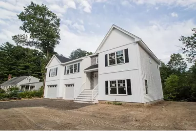 Lot 1 Sherwood Lane, Lakeville, MA 02347 - Photo 3