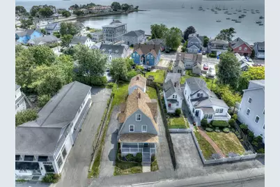 481 Humphrey, Swampscott, MA 01907 - Photo 1