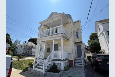 45 Mason Ave #2, North Attleboro, MA 02760 - Photo 19