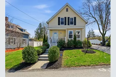 7 Cherry Street, Southborough, MA 01745 - Photo 1