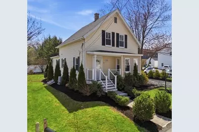 7 Cherry Street, Southborough, MA 01745 - Photo 21