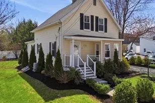 7 Cherry St, Southborough, MA 01745 - Photo 21