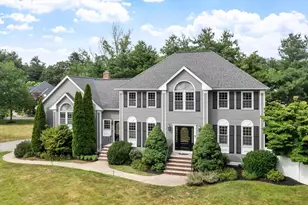 1 Preston Cir, Andover, MA 01810 - Photo 1