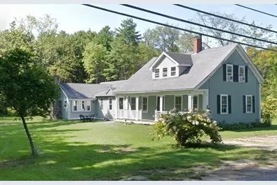 54 Park, Pepperell, MA 01463 - Photo 1