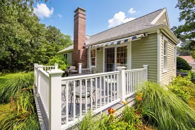 8 Elizabteh Circle #8, Mashpee, MA 02649 - Photo 25