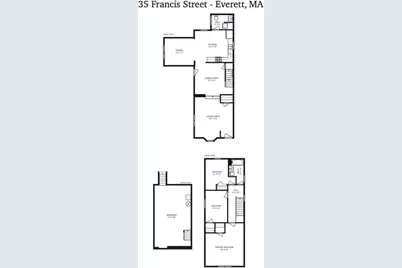 35 Francis St, Everett, MA 02149 - Photo 25